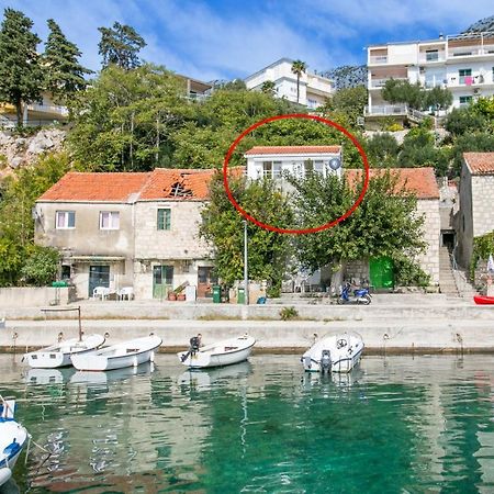 Apartments By The Sea Zivogosce - Porat, Makarska - 20207 Igrane Exterior foto