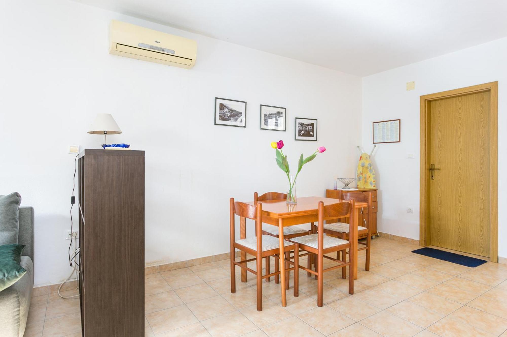 Apartments By The Sea Zivogosce - Porat, Makarska - 20207 Igrane Cameră foto