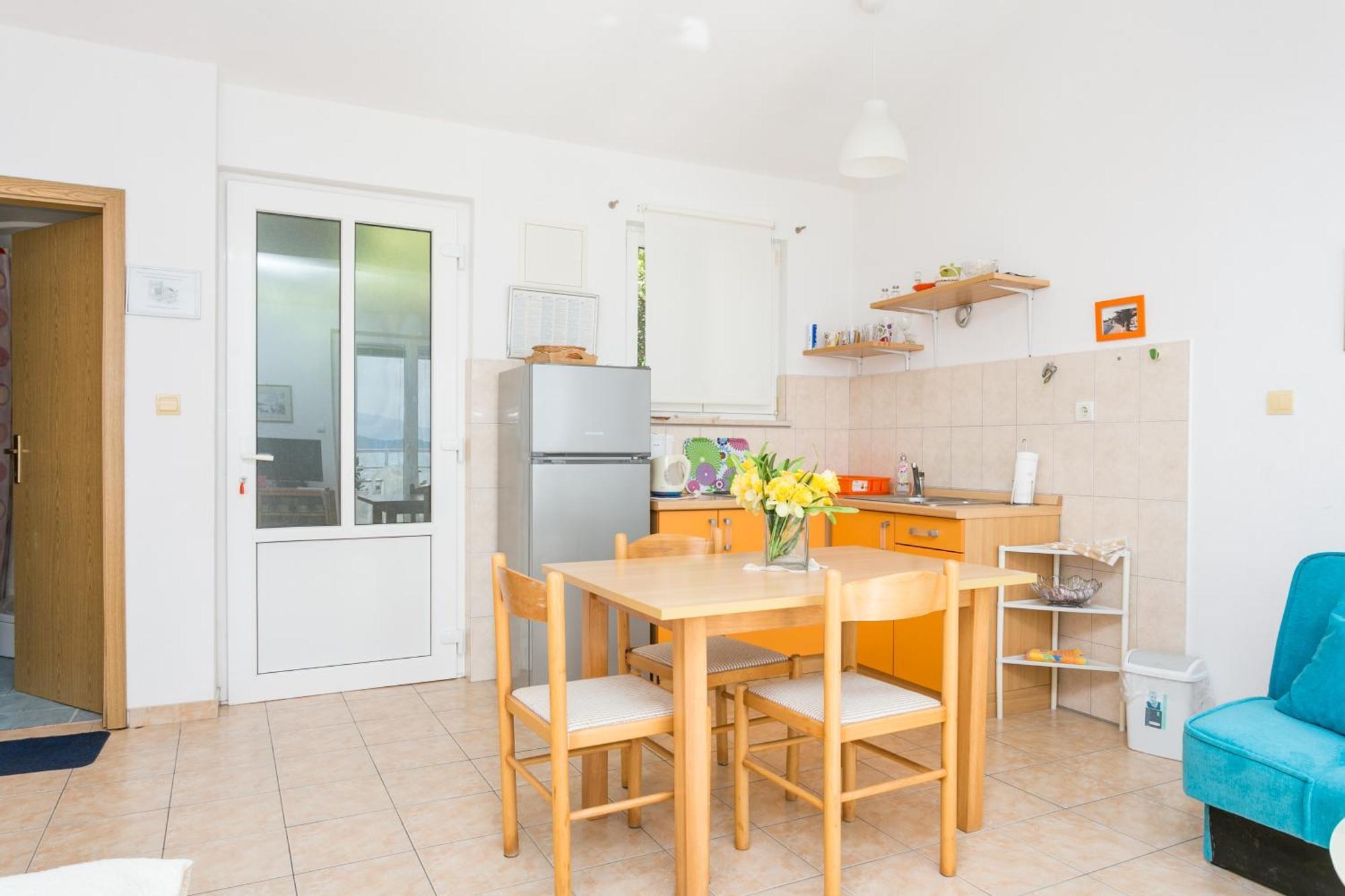 Apartments By The Sea Zivogosce - Porat, Makarska - 20207 Igrane Cameră foto